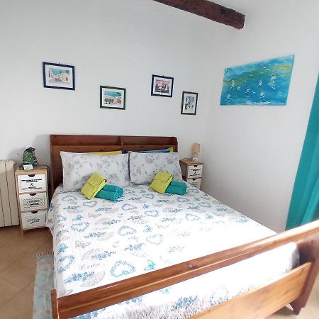 Casa Roberto B&B 萨沃纳 外观 照片