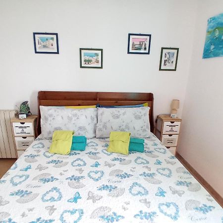 Casa Roberto B&B 萨沃纳 外观 照片