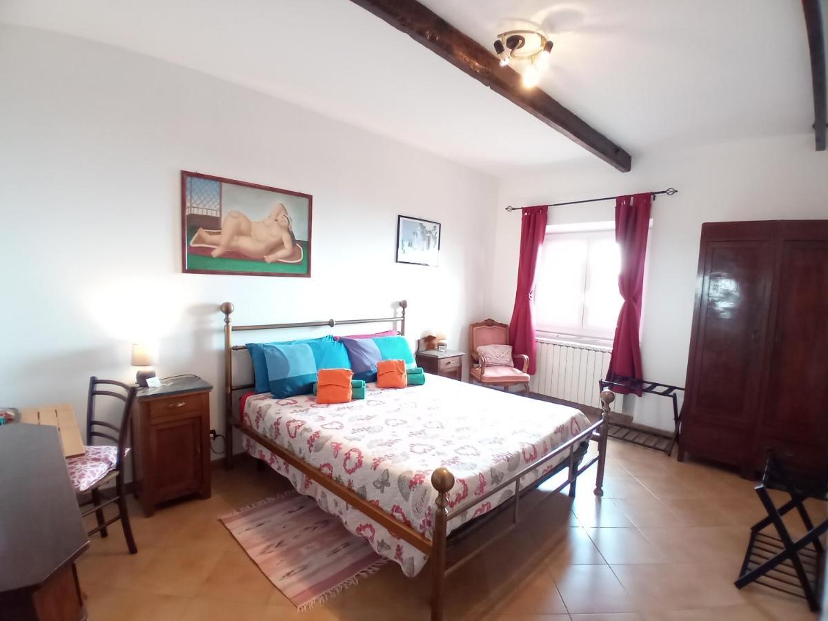 Casa Roberto B&B 萨沃纳 外观 照片
