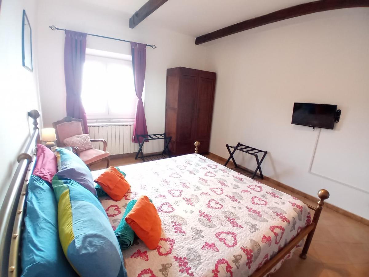 Casa Roberto B&B 萨沃纳 外观 照片