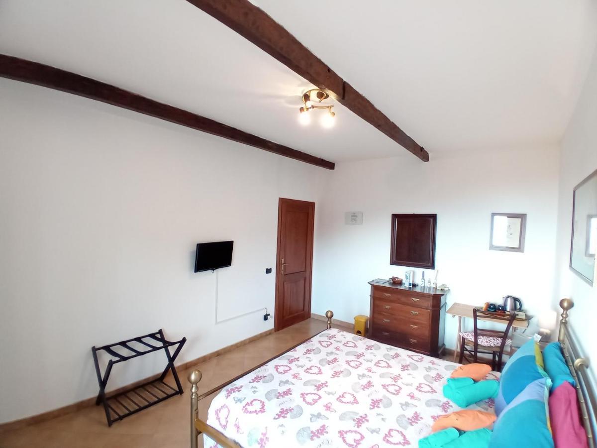 Casa Roberto B&B 萨沃纳 外观 照片