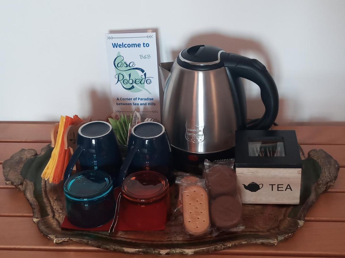 Casa Roberto B&B 萨沃纳 外观 照片