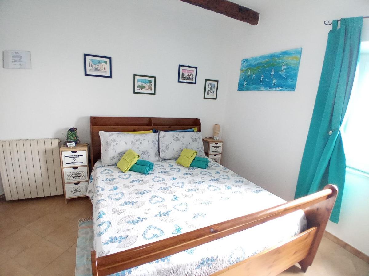 Casa Roberto B&B 萨沃纳 外观 照片