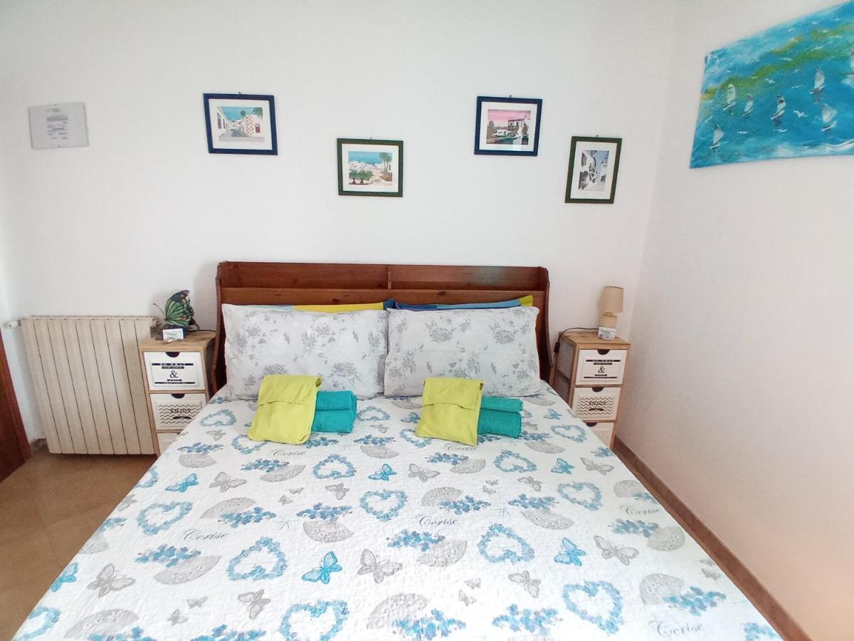Casa Roberto B&B 萨沃纳 外观 照片