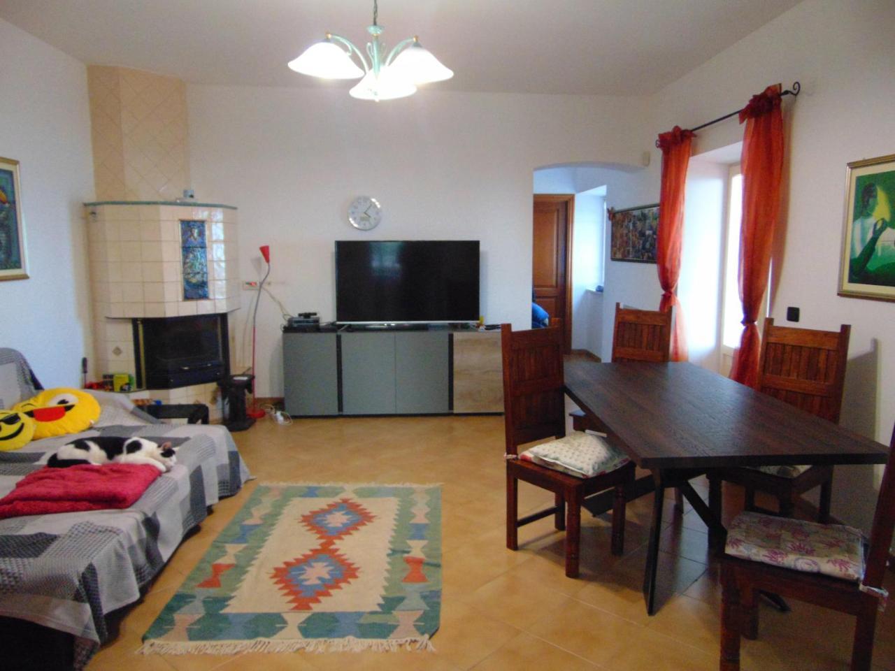 Casa Roberto B&B 萨沃纳 外观 照片