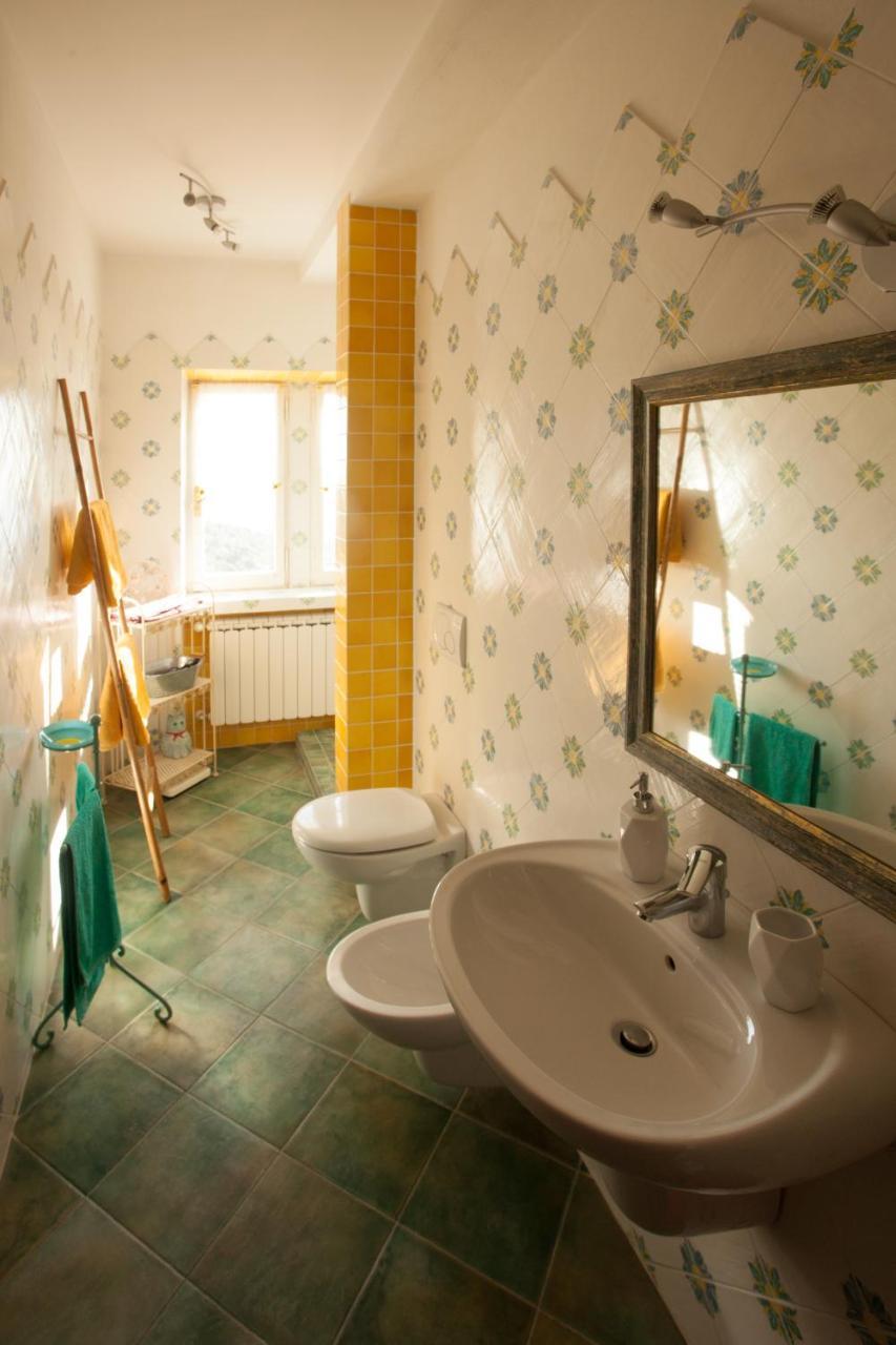 Casa Roberto B&B 萨沃纳 外观 照片