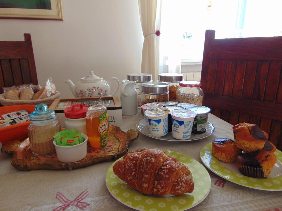 Casa Roberto B&B 萨沃纳 外观 照片