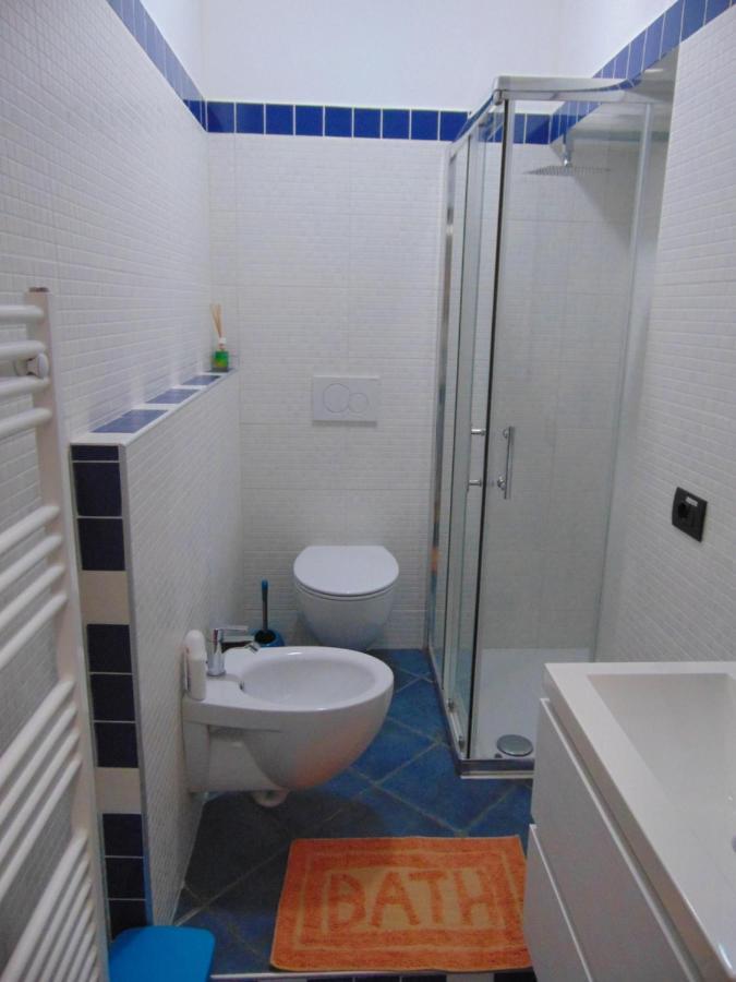 Casa Roberto B&B 萨沃纳 外观 照片