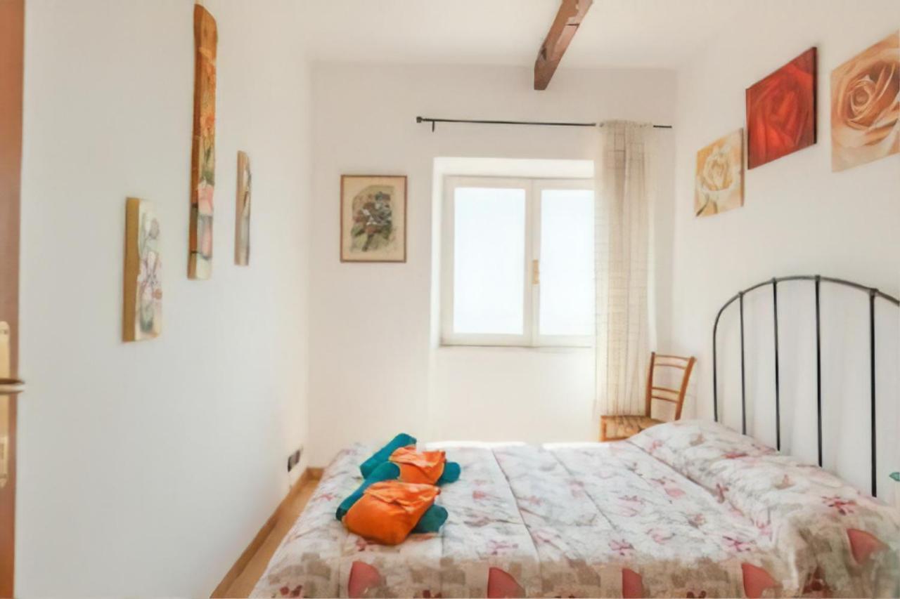 Casa Roberto B&B 萨沃纳 外观 照片