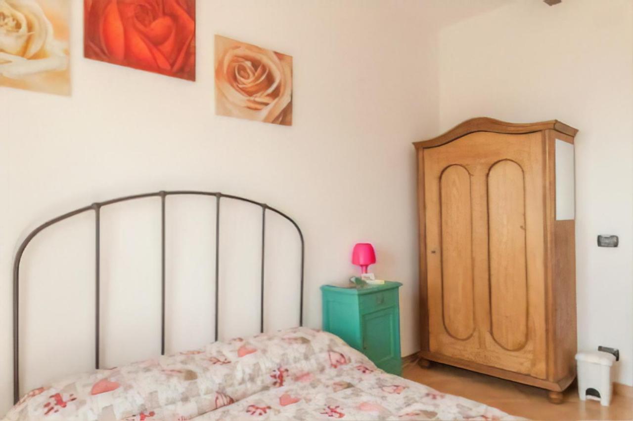 Casa Roberto B&B 萨沃纳 外观 照片