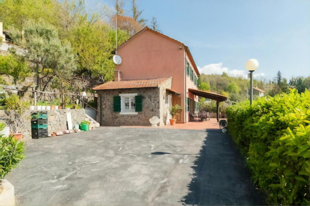 Casa Roberto B&B 萨沃纳 外观 照片