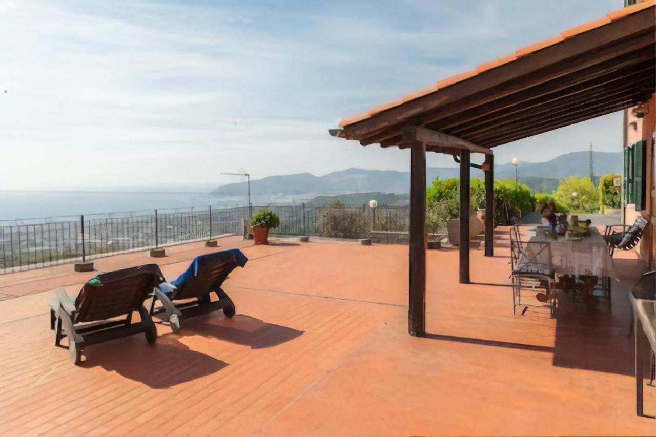 Casa Roberto B&B 萨沃纳 外观 照片